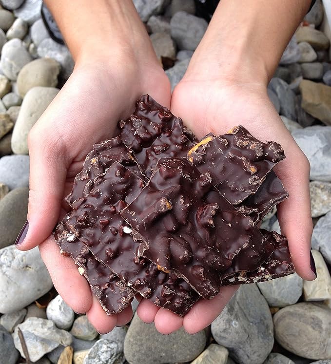 Weiand dual-plane intake on engine