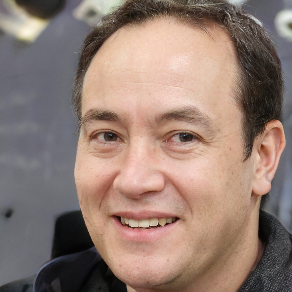 Happy baby in an Ingenuity product